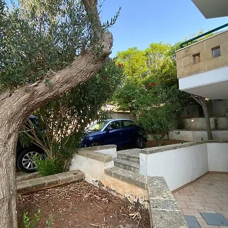 בית נופש Chia' *
