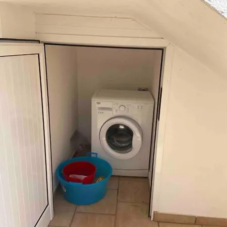Hébergement de vacances Chia'