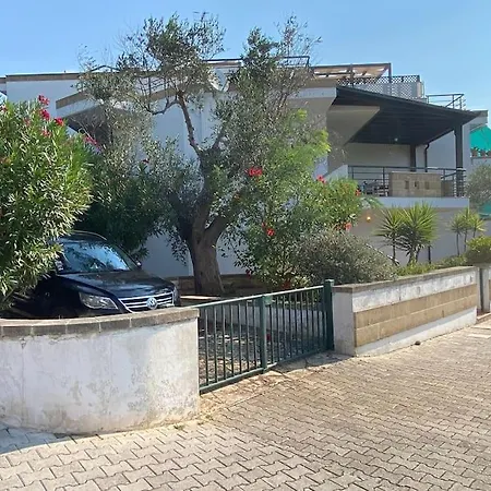 Chia' * Santa Cesarea Terme