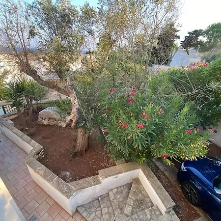 בית נופש Chia'