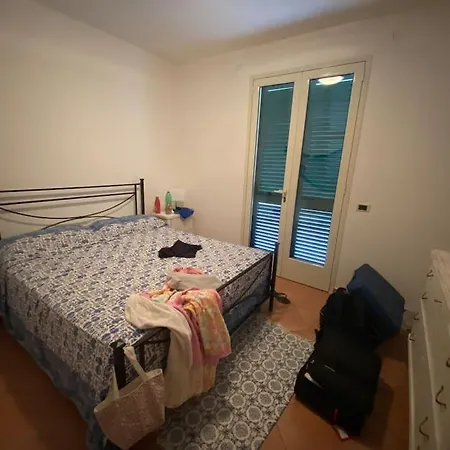 Hébergement de vacances Chia' *