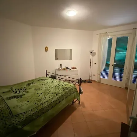 Hébergement de vacances Chia' *