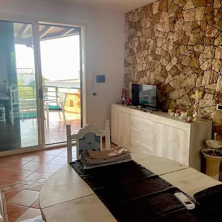 Chia' Hébergement de vacances